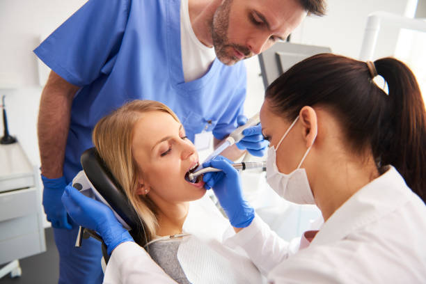 Best Sedation Dentistry  in Harb, OR