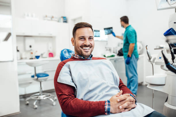 Dental Inlays and Onlays in Harbor, OR