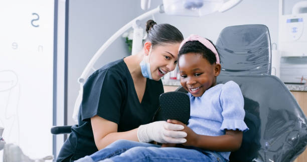 Dental X-Rays and Imaging in Harbor, OR