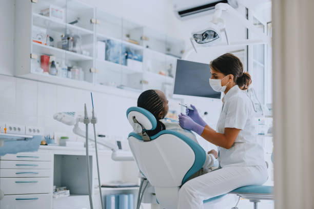Best Traditional Braces  in Harb, OR