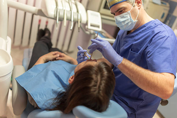 Best Preventive Dentistry  in Harb, OR