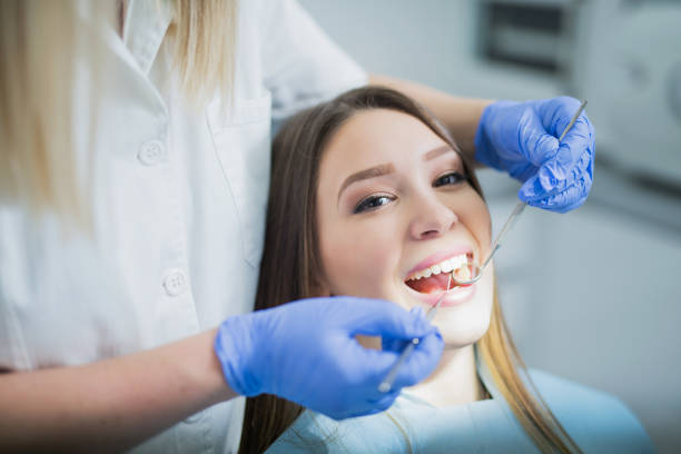 Best Dental Fillings (Composite and Amalgam)  in Harb, OR
